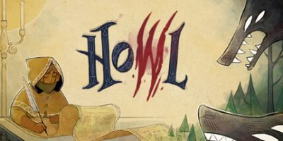 狼嚎|官方中文|NSZ|原版|Howl