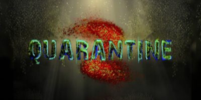 隔离区-Z生存|官方中文|Quarantine-Z: Survival
