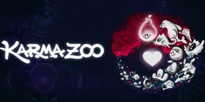 因果动物园|官方中文|支持手柄|KarmaZoo