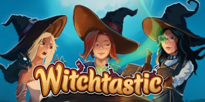 魔幻女巫|官方中文|本体+1.0.2升补|NSZ|原版|Witchtastic