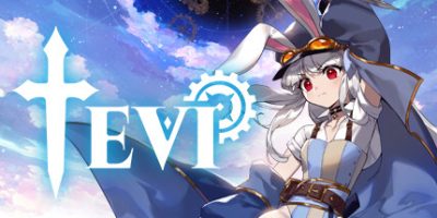 TEVI|v20240205|官方中文|支持手柄