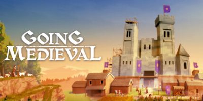 前往中世纪|v0.27.22|官方中文|Going Medieval