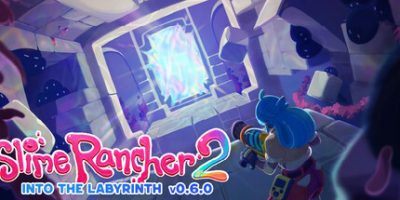 史莱姆牧场2|v20260124|官方中文|支持手柄|Slime Rancher 2