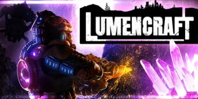 深岩破裂者|v20260913|官方中文|支持手柄|Lumencraft