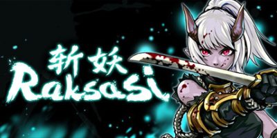 斩妖|官方中文|本体+1.0.6升补|NSZ|原版|Raksasi