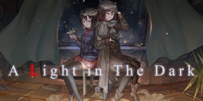 夜光|Build.12705243|官方中文|A Light in the Dark