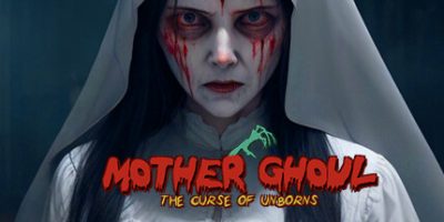 母亲食尸鬼：死胎的诅咒|官方中文|支持手柄|Mother Ghoul - The Curse of Unborns