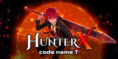 狩猎者X：代号T|官方中文|支持手柄|HunterX: code name T