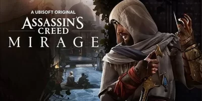 刺客信条：幻景|v1.1.1|豪华版|全DLC|官方中文|支持手柄|Assassin’s Creed Mirage