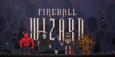 火球巫师|官方中文|NSZ|原版|Fireball Wizard