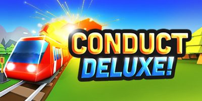 火车调度豪华版！|v3186427|官方中文|支持手柄|Conduct DELUXE!