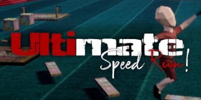 极速奔跑|官方中文|支持手柄|Ultimate Speed Run