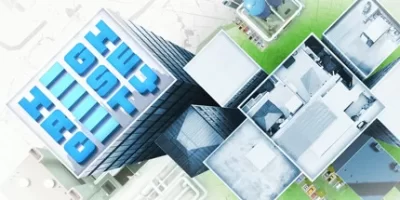 高层都市|v1.2.0|全DLC|官方中文|Highrise City
