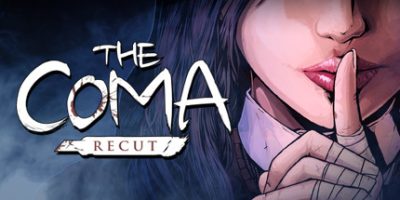 昏迷：禁入校园重制版|官方中文|NSZ|原版|The Coma: Recut|昏迷：重制版