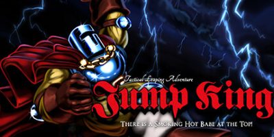 跳跃之王|v20210222|官方中文|支持手柄|Jump King