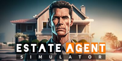 地产经纪模拟器|v20250612|官方中文|Estate Agent Simulator|房屋中介模拟