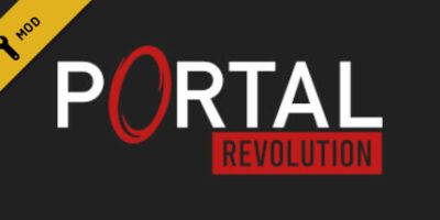 传送门：革命|v1.6.0|官方中文|支持手柄|Portal: Revolution|传送门：进化