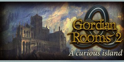 戈尔迪安房间2|v20250723|官方中文|支持手柄|Gordian Rooms 2: A curious island
