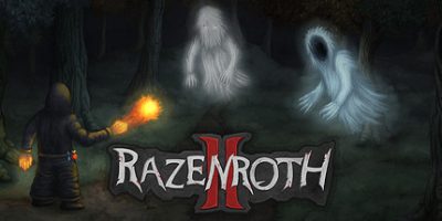 雷泽洛斯2|v6860649|官方中文|Razenroth 2