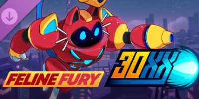 30XX|v1.3|全DLC|官方中文|支持手柄|洛克妹