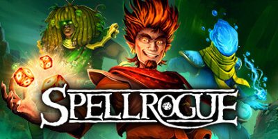法术流氓|v1.1.0|官方中文|支持手柄|SpellRogue|法术游荡者|咒运魔骰