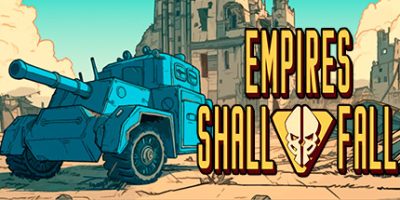 帝国阵线|官方中文|支持手柄|Empires Shall Fall