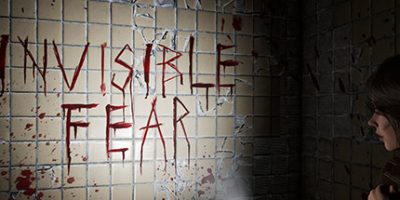 隐形的恐惧|官方中文|Invisible Fear