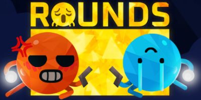 回合决斗|官方中文|支持手柄|ROUNDS