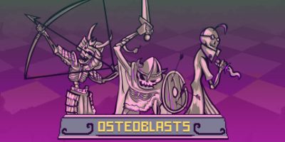 骨爆术|v20260124|官方中文|支持手柄|Osteoblasts