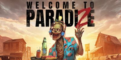 欢迎来到帕拉迪泽|官方中文|支持手柄|Welcome to ParadiZe