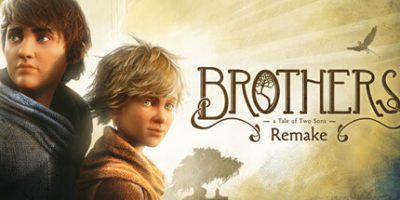 兄弟：双子传说 重制版|官方中文|支持手柄|Brothers: A Tale of Two Sons Remake