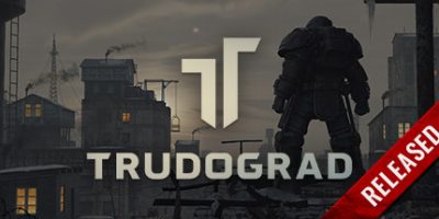核爆RPG：特鲁多格勒|v1.057|全DLC|官方中文|ATOM RPG Trudograd