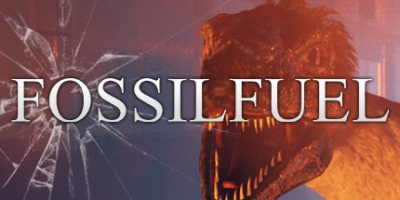 化石燃料|官方英文|支持手柄|Fossilfuel