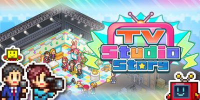 开拍！电视制作物语|官方中文|本体+1.19升补|NSZ|原版|TV Studio Story