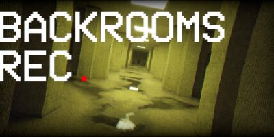 后室记录|v20260213|官方中文|Backrooms Rec.