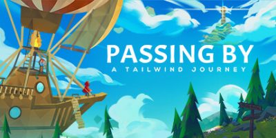 信风的风信|官方中文|支持手柄|Passing By - A Tailwind Journey