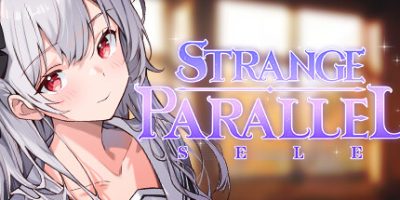 平行时空：七夜|官方中文|Strange Parallel：Sele