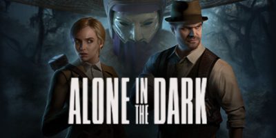 鬼屋魔影：重制版|官方中文|支持手柄|Alone in the Dark