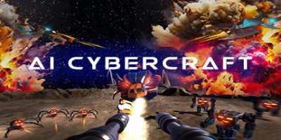 AI.赛博工艺|官方中文|AI.Cybercraft