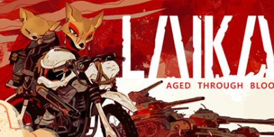 莱卡：鲜血铸就|官方中文|本体+1.0.2.2升补|NSZ|原版|Laika: Aged Through Blood|莱卡：岁月之血