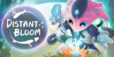 远花|官方中文|支持手柄|Distant Bloom