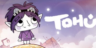 TOHU|官方中文