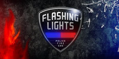消防模拟|全DLC|官方中文|支持手柄|Flashing Lights - 警情，消防，急救|Flashing Lights – Police, Firefighting, Emergency Services Simulator/警情模拟/急救模拟