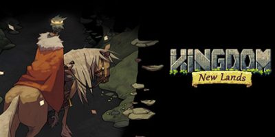 王国：新大陆|官方中文|支持手柄|Kingdom: New Lands