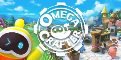 欧米茄工匠|v1.0.5|官方中文|Omega Crafter