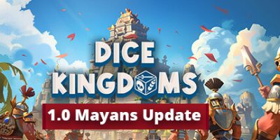 骰子王国|正式版|官方中文|Dice Kingdoms