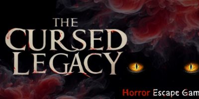 被诅咒的遗产|官方中文|支持手柄|The Cursed Legacy