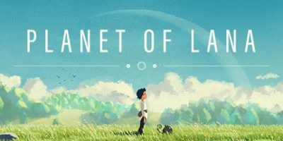 拉娜之星|官方中文|NSZ|原版|Planet of Lana