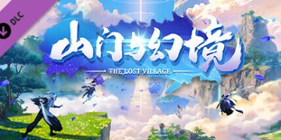 山门与幻境|v20250823|全DLC|官方中文|TheLostVillage