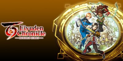 百英雄传|v20250317|豪华版|全DLC|官方中文|支持手柄|Eiyuden Chronicle: Hundred Heroes – Digital Deluxe Edition